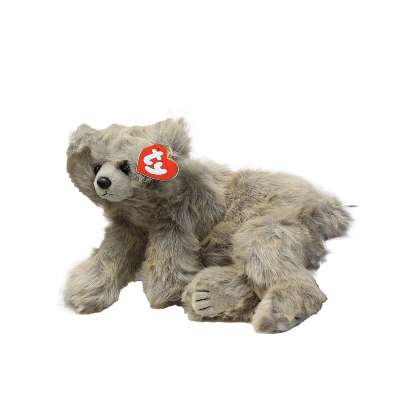 Ty Classics: Lazy the Bear
