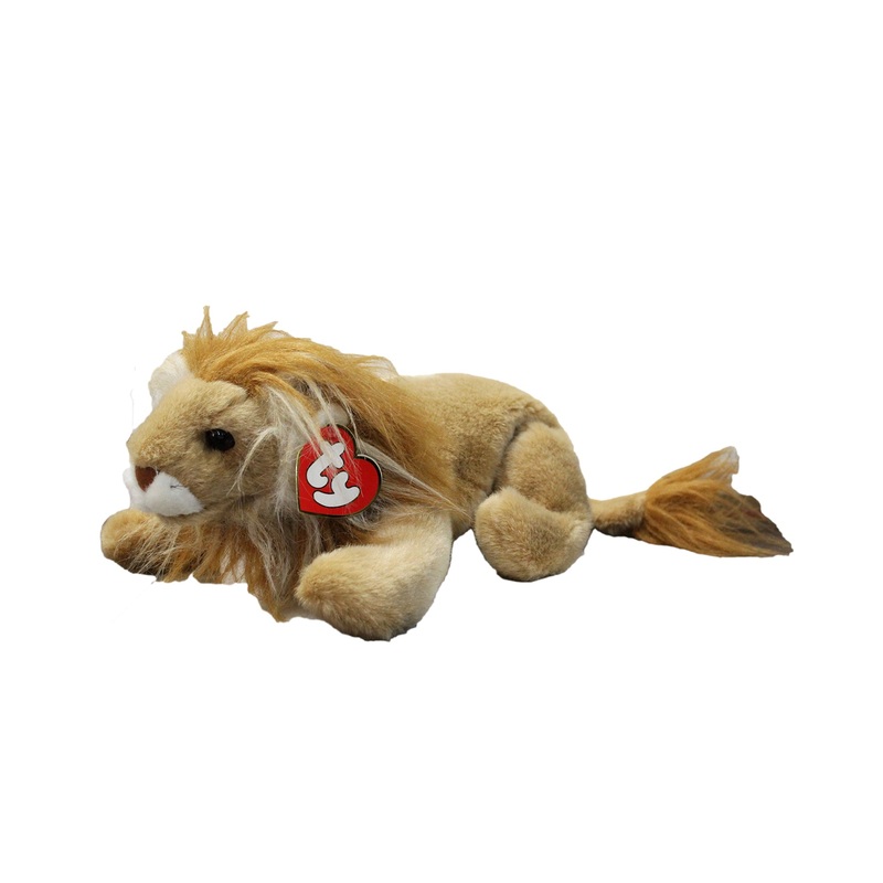 Ty Classics: Leo the Lion