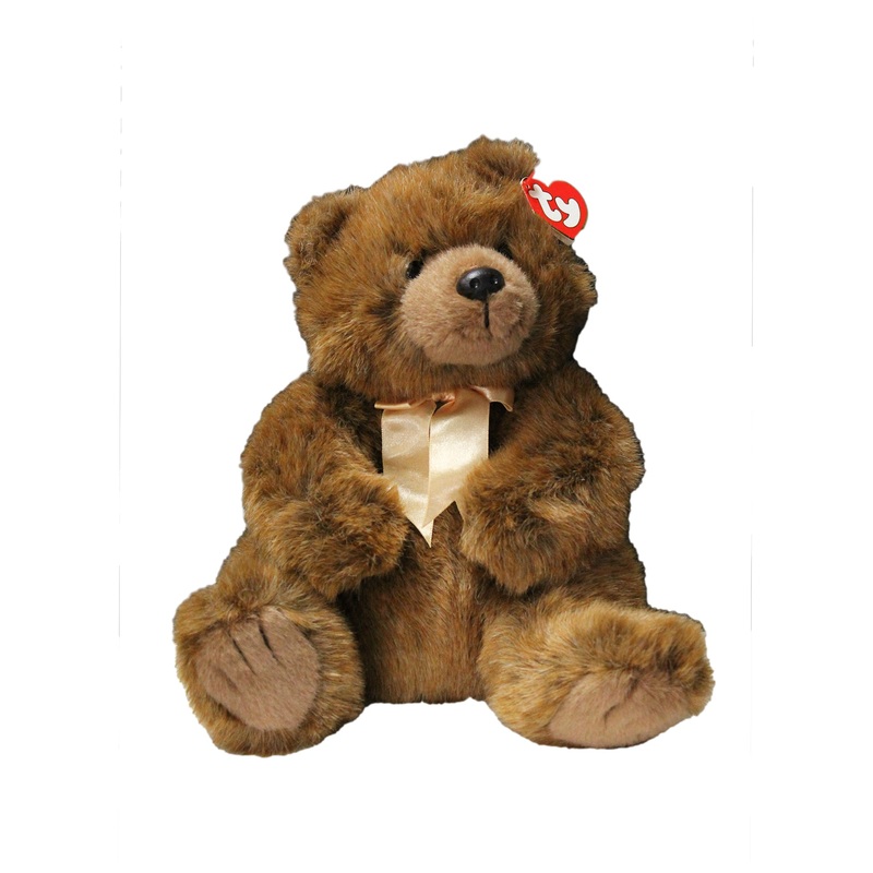 Ty Classics: Magee the Bear