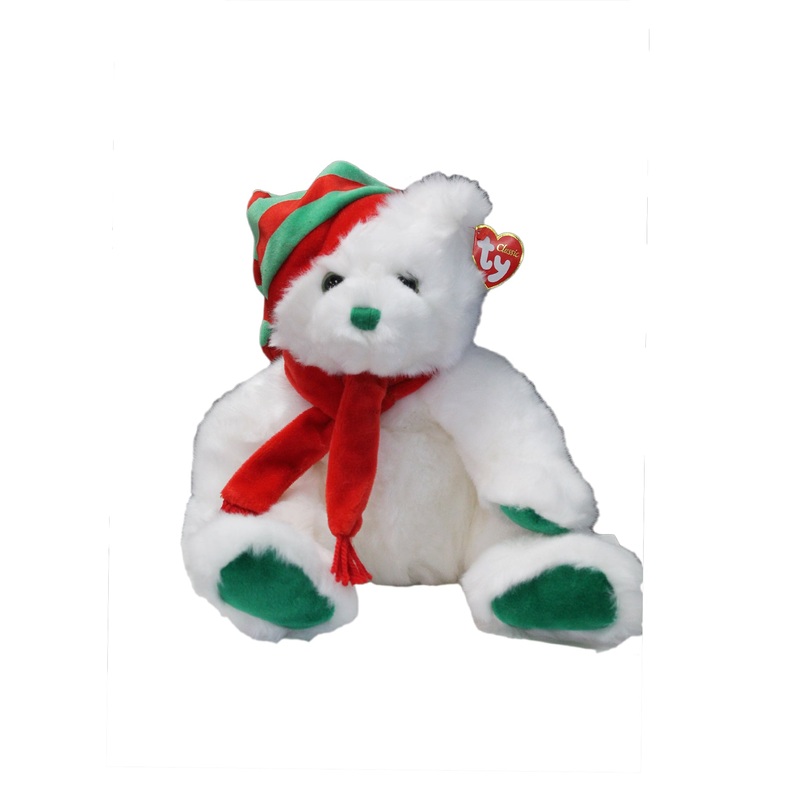 Ty Classics: Merry the Bear