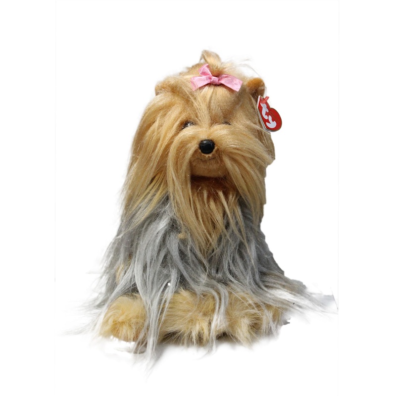 Ty Classics: Misty the Dog