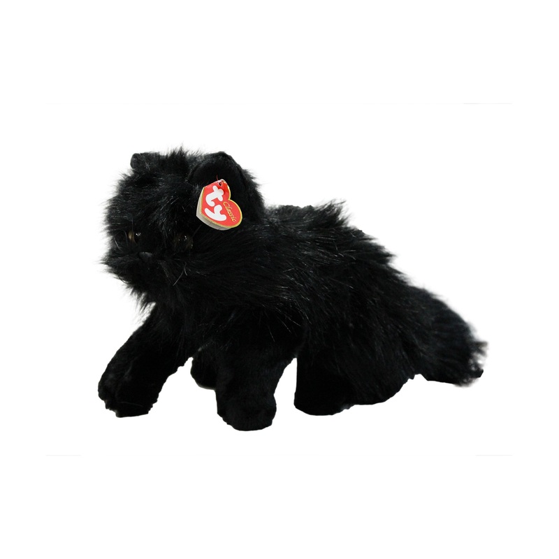 Ty Classics: Onyx the Black Cat