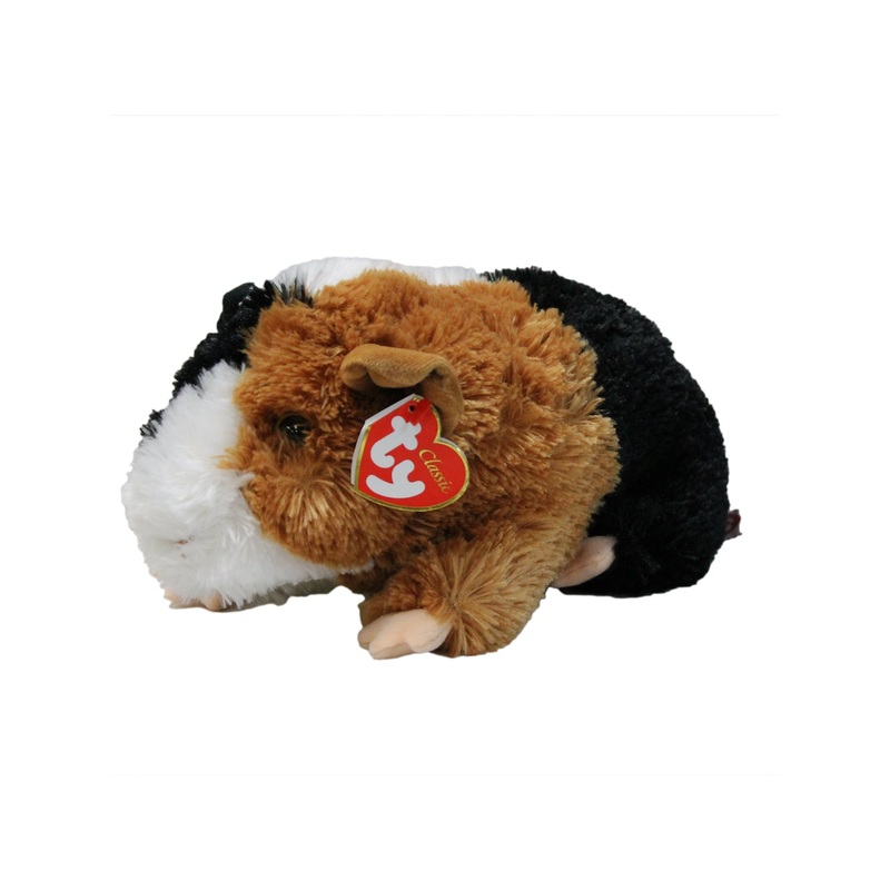 Ty Classics: Patches the Guinea Pig