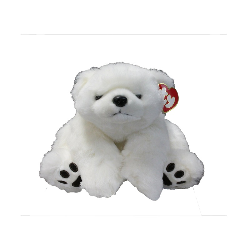 Ty Classics: Paws the Polar Bear