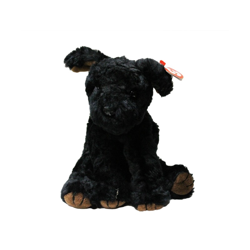 Ty Classics: Pepper the Dog
