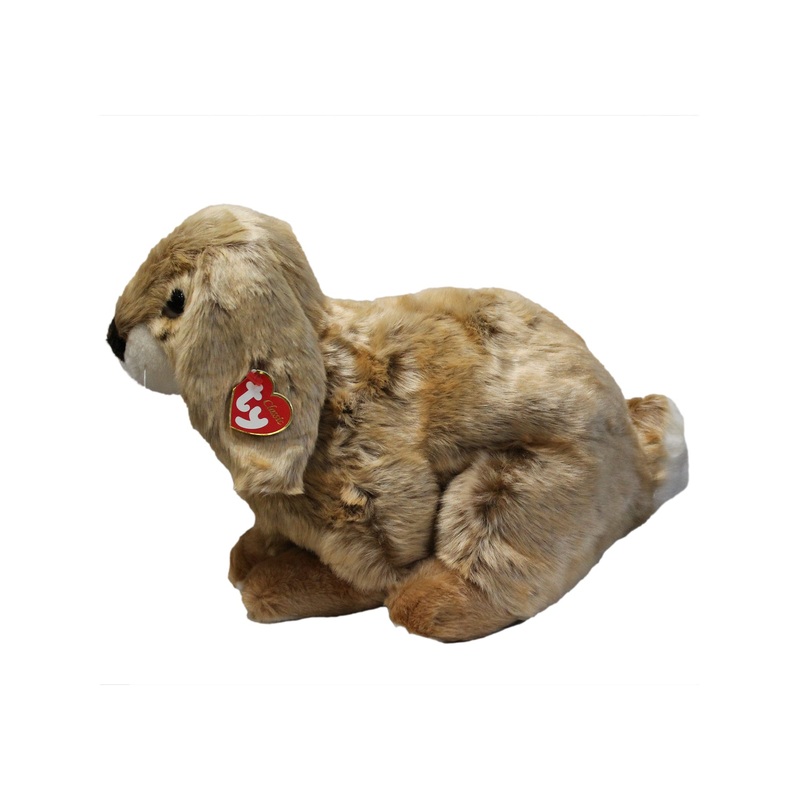 Ty Classics: Peter the Brown Rabbit
