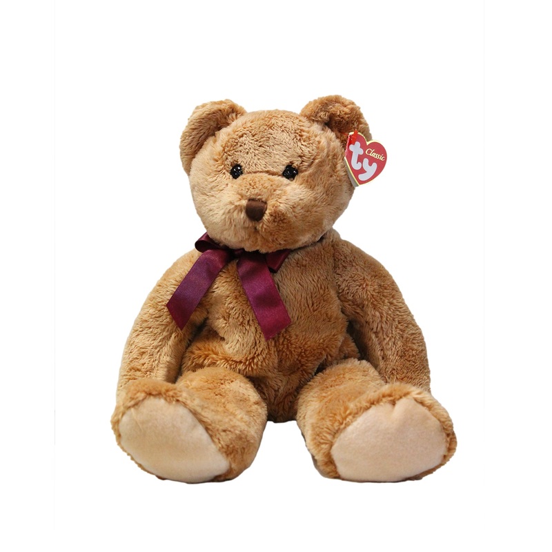 Ty Classics: Porridge the Bear