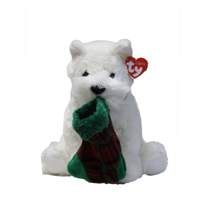 Ty Classics: Presents the Dog