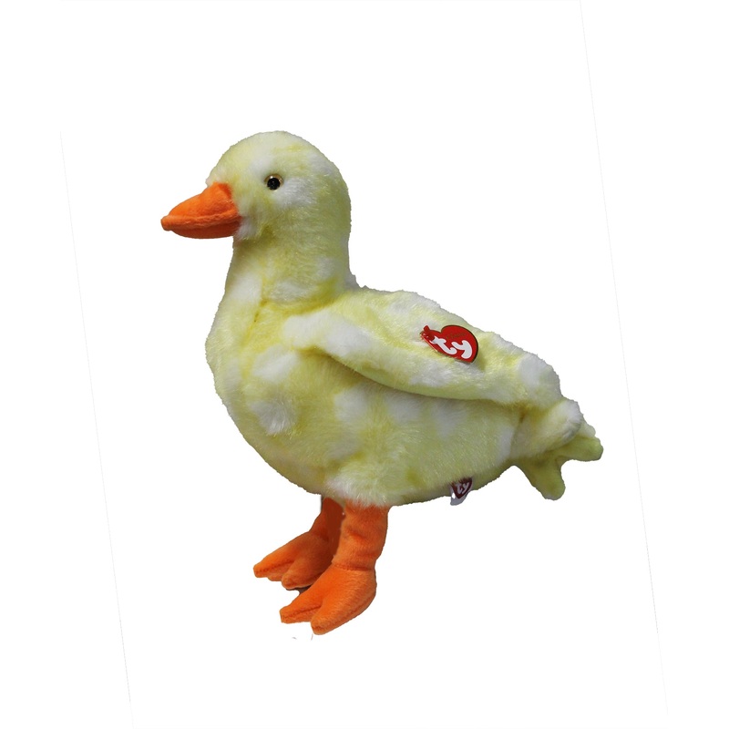 Ty Classics: Quackie the Duck