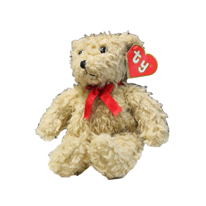 Ty Classics: Rags the Bear
