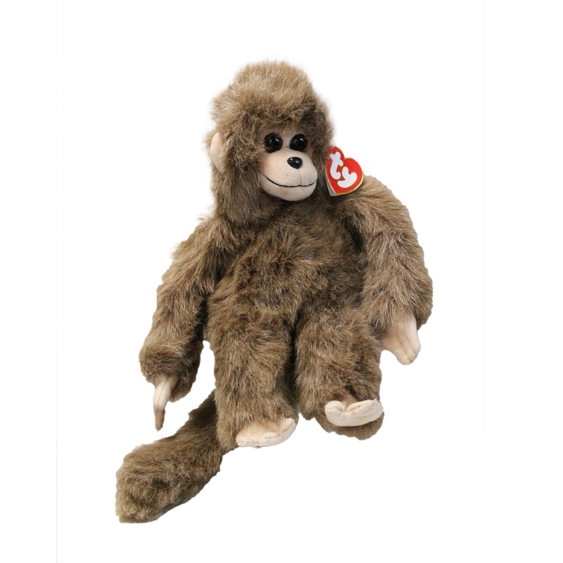Ty Classics: Rascal the Monkey