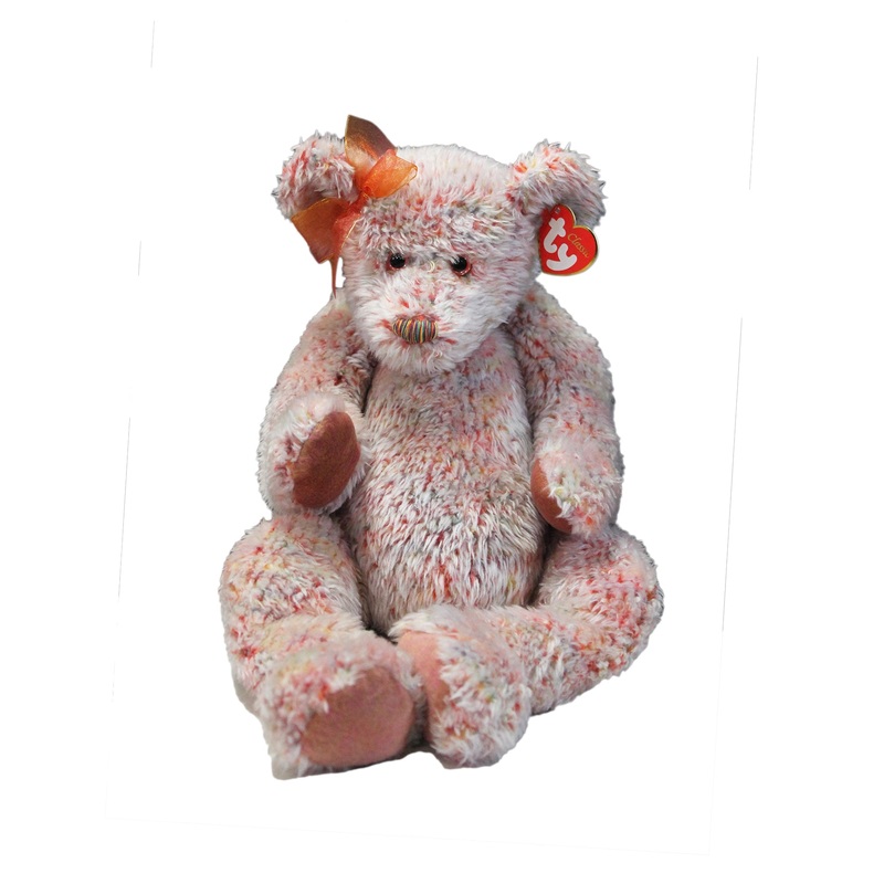 Ty Classics: Razzmatazz the Bear