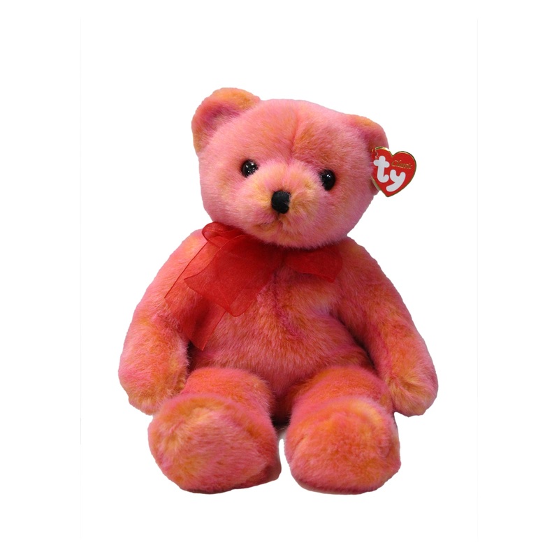 Ty Classics: Rouge the Bear