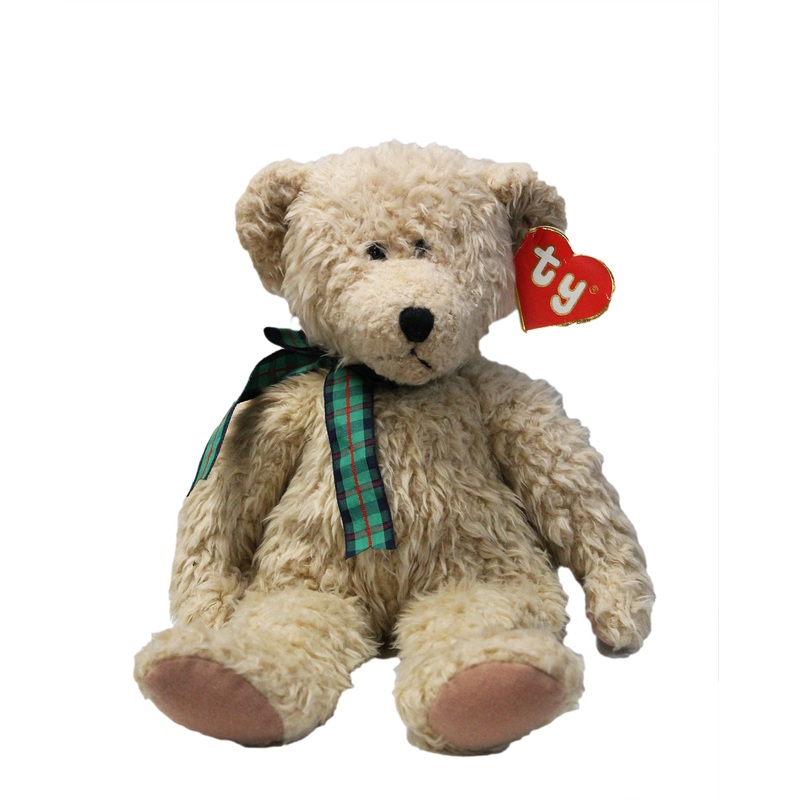 Ty Classics: Rufus the Bear