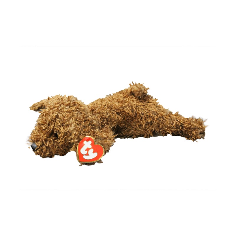 Ty Classics: Rusty the Dog