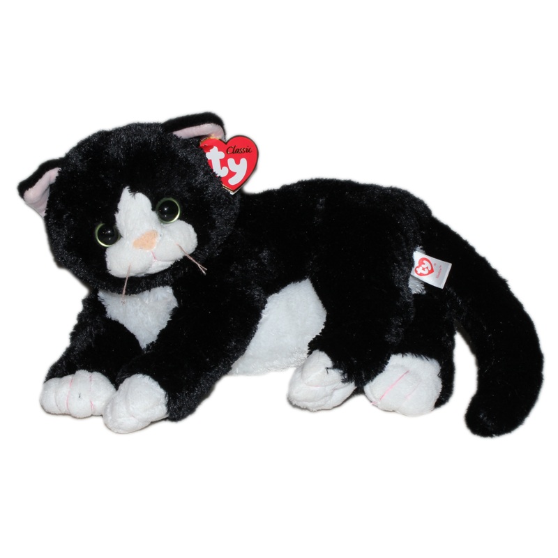 Ty Classics: Shadow the Cat