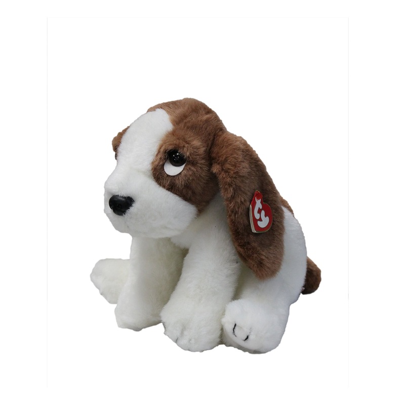 Ty Classics: Sherlock the Dog