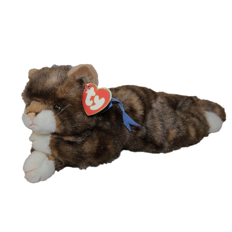 Ty Classics: Spice the Cat