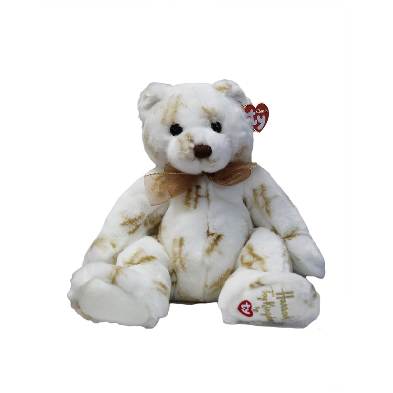 Ty Classics: Stardust the Bear