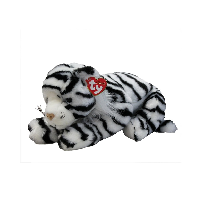 Ty Classics: Streaks the Tiger
