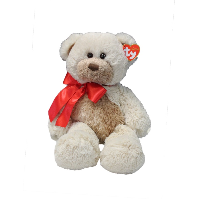 Ty Classics: Sugarbeary the Bear