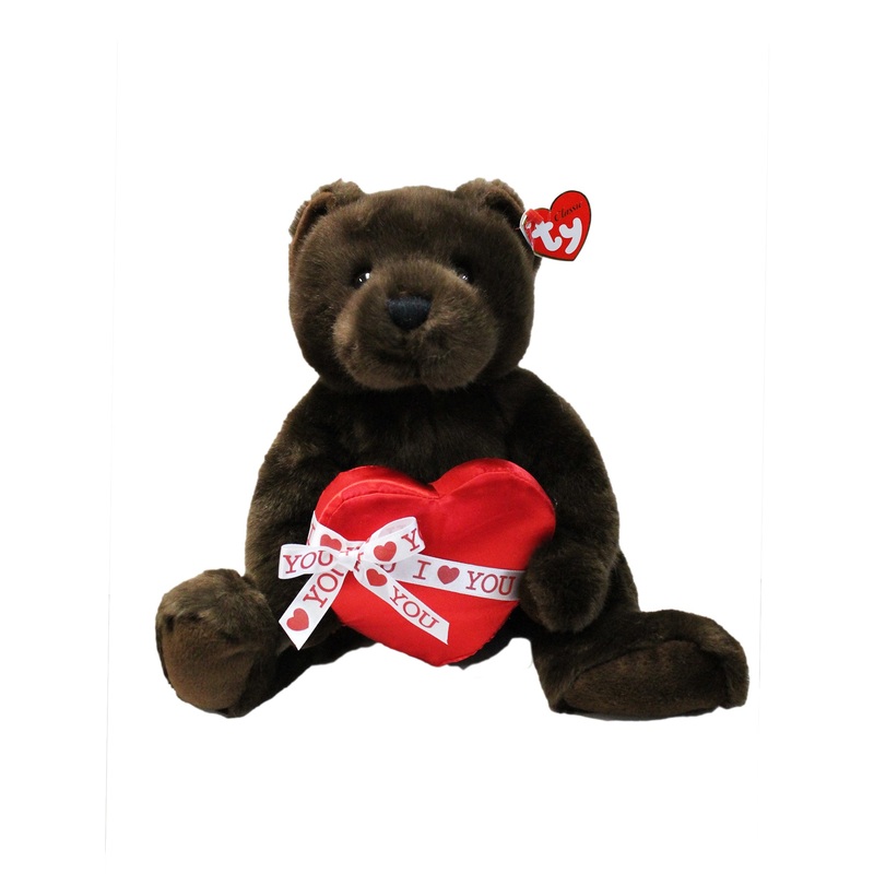 Ty Classics: Sweeten the Bear