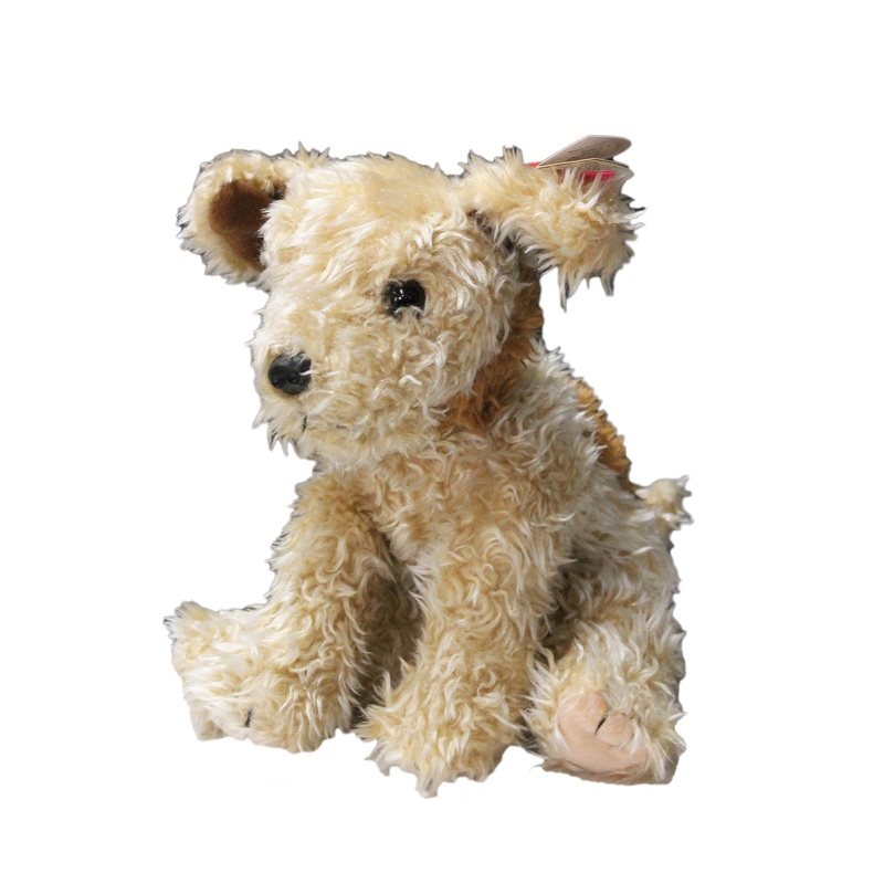 Ty Classics: Taffy the Brown Dog