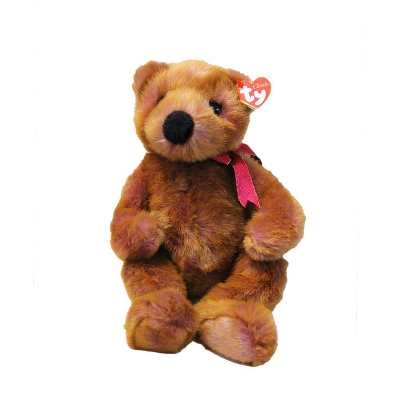 Ty Classics: Taffybeary the Bear