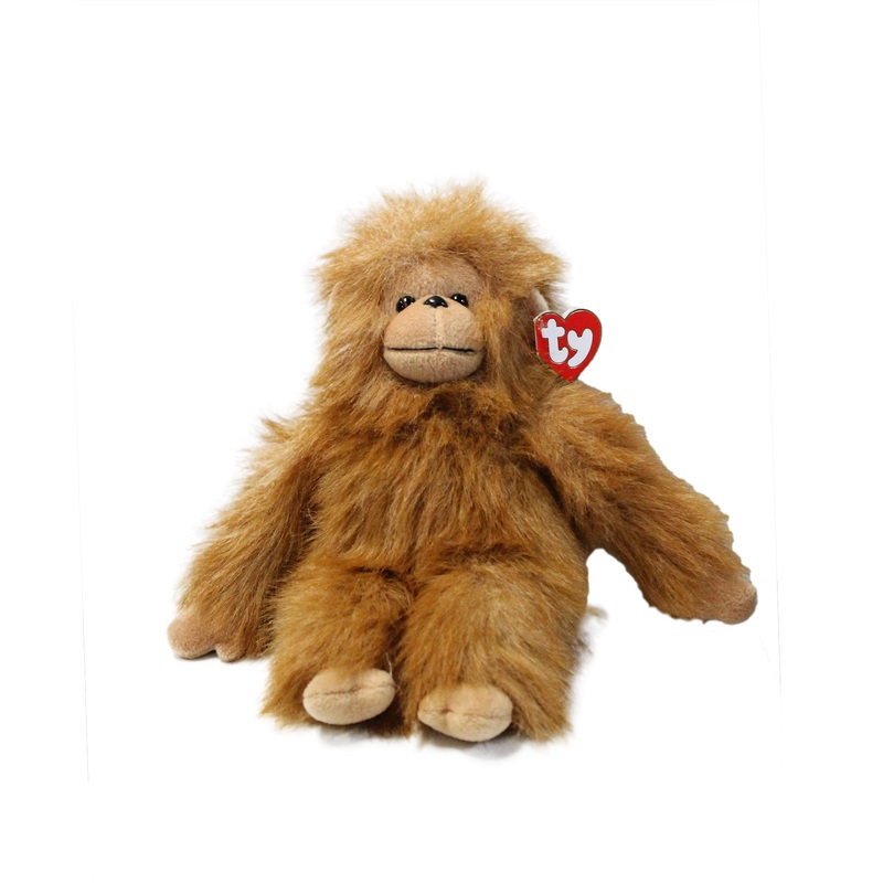 Ty Classics: Tango the Monkey