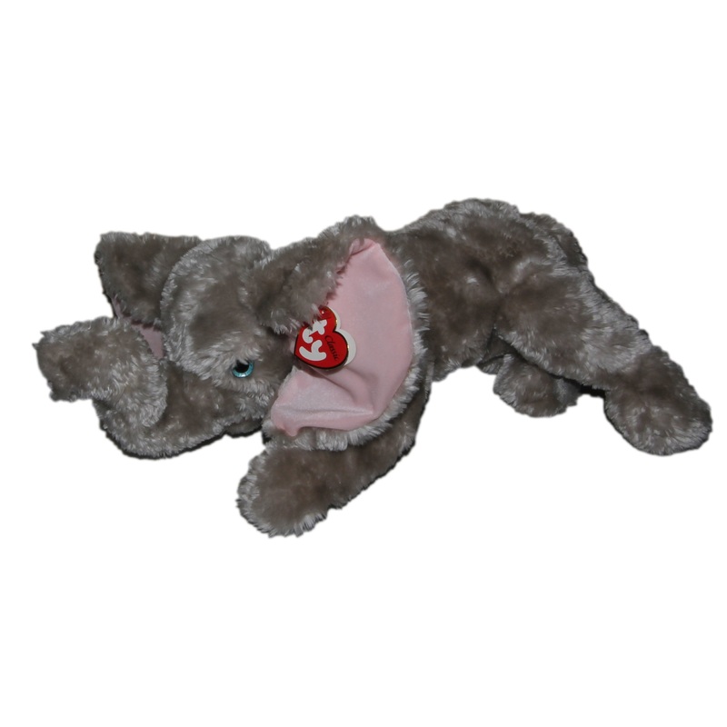 Ty Classics: Teensy the Elephant
