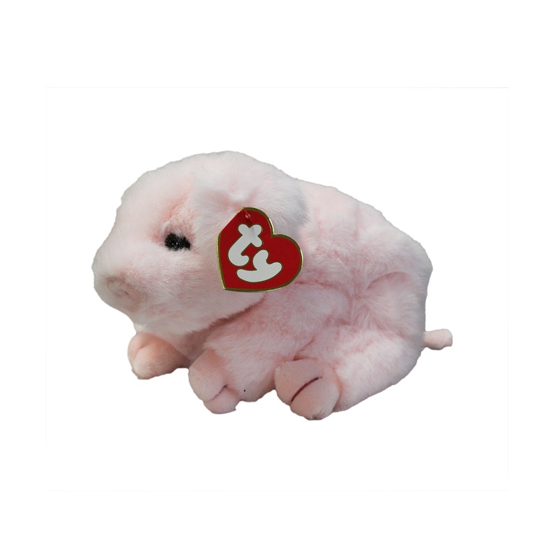 Ty Classics: Tulip the Pig
