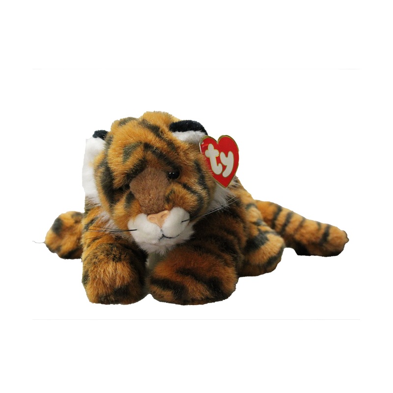 Ty Classics: Tygger the Tiger