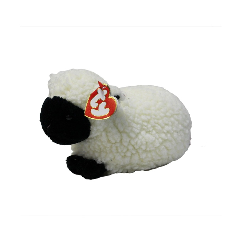 Ty Classics: Wooly the Lamb