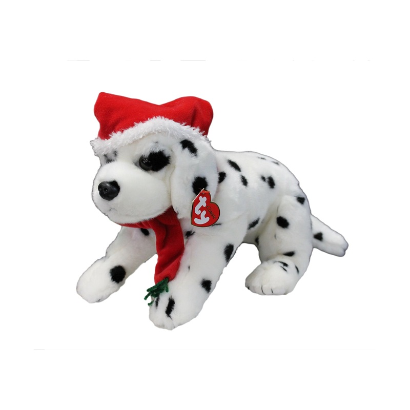 Ty Classics: Wynter the Dog