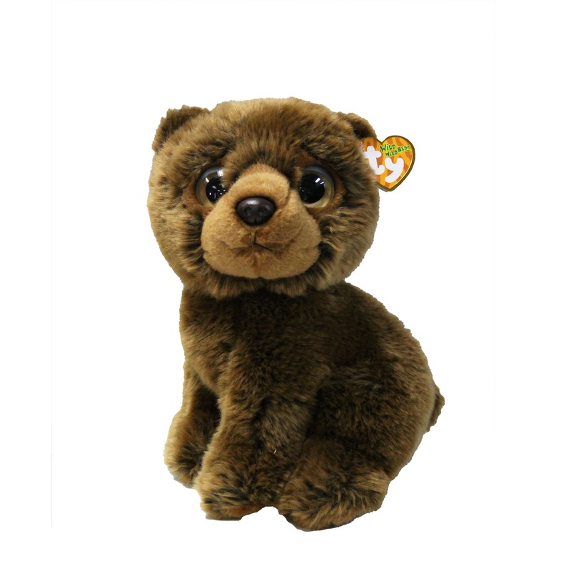 Ty Classics: Yukon the Bear