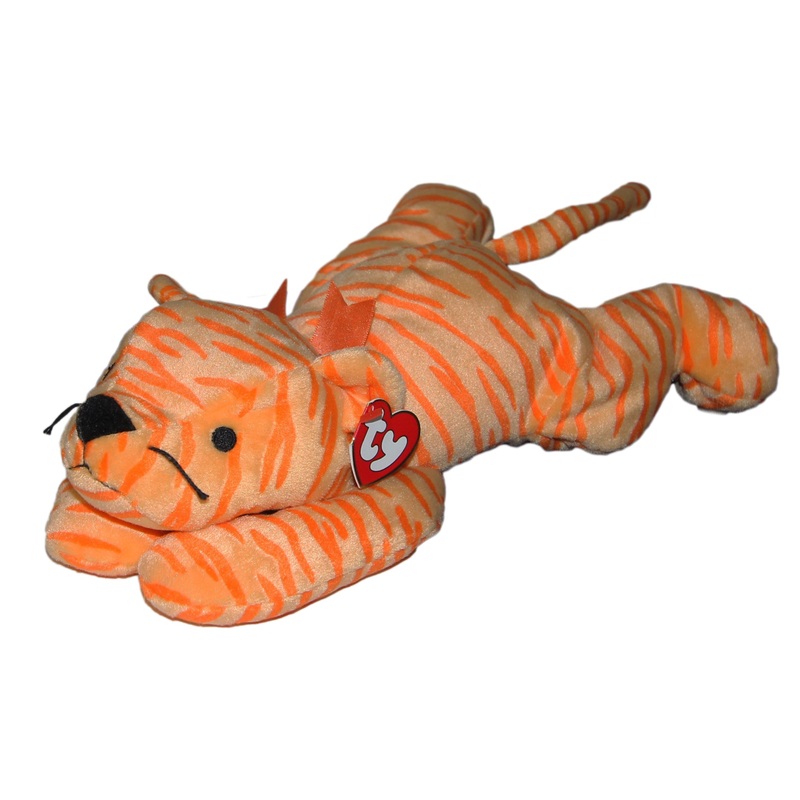 Ty Pillow Pal: Purr the Cat