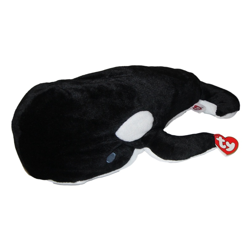 Ty Pillow Pal: Tide the Whale