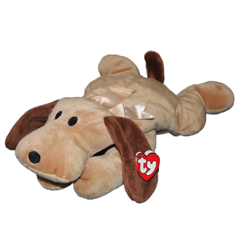 Ty Pillow Pal: Woof the Dog