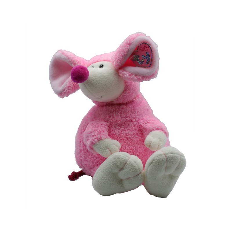 Ty Pinkys: Ratzo the Rat