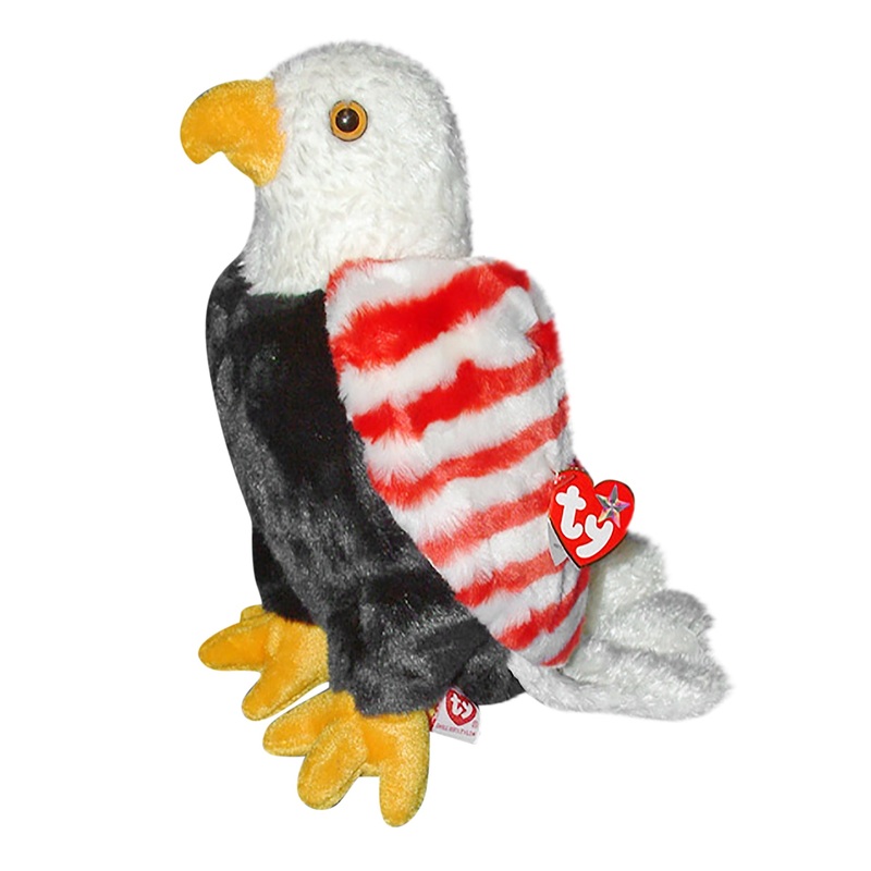 Ty Buddy: Soar the Eagle