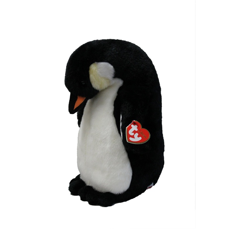 Ty Classics: Admiral the Penguin
