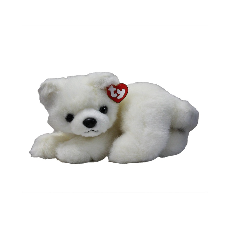 Ty Classics: Aurora the Polar Bear