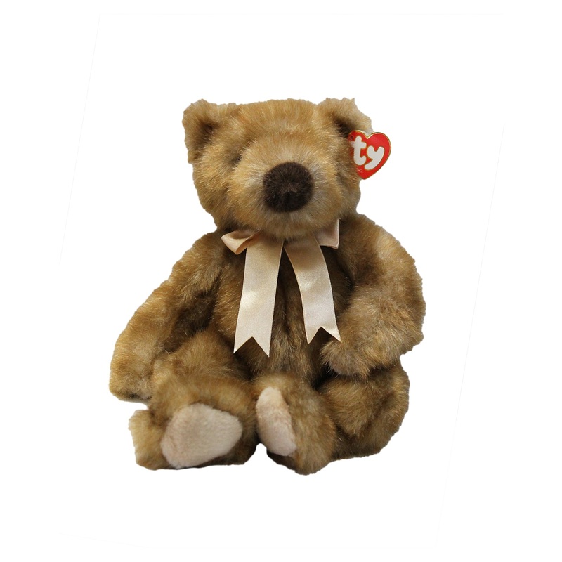 Ty Classics: Baby Ginger