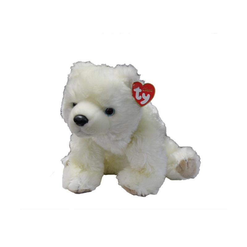 Ty Classics: Baby Iceberg the Polar Bear