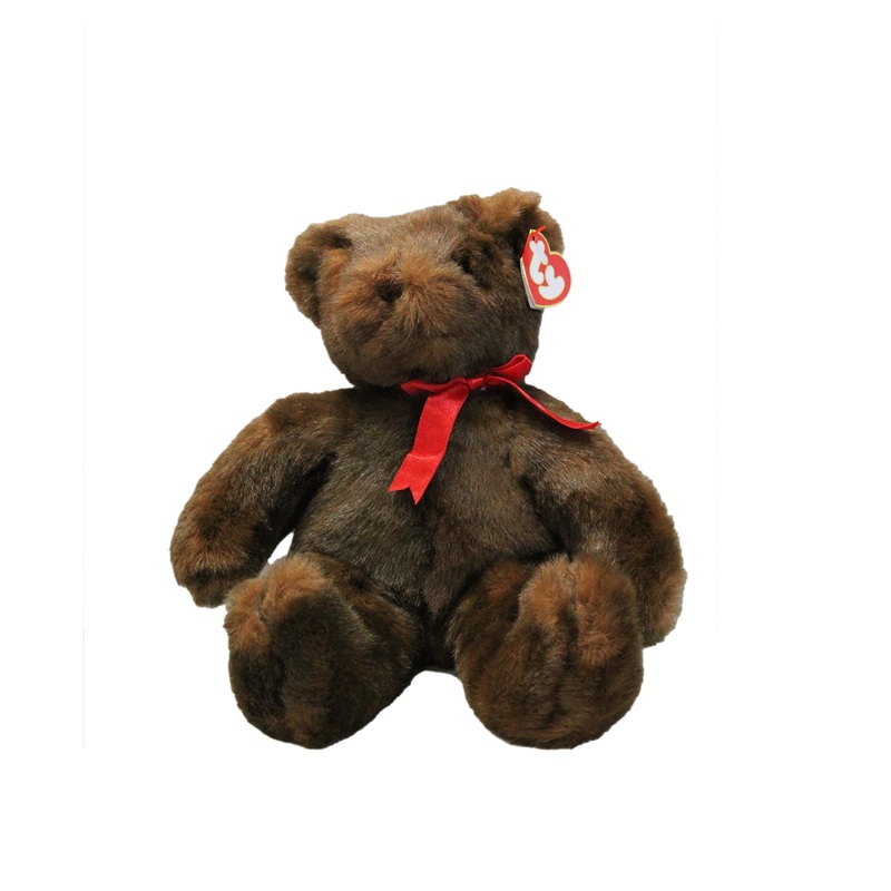 Ty Classics: Baby PJ the Bear