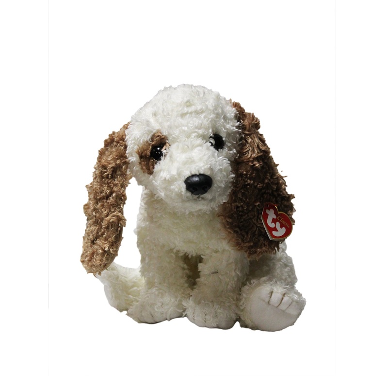 Ty Classics: Beasley the Dog