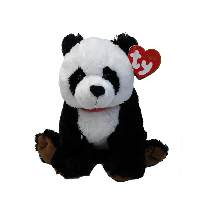Ty Classics: Beckett the Panda