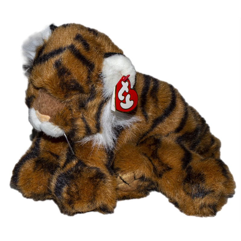 Ty Classics: Bengal the Tiger