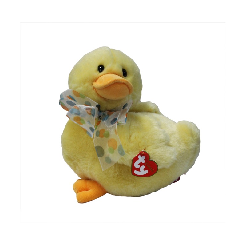 Ty Classics: Billings the Duck