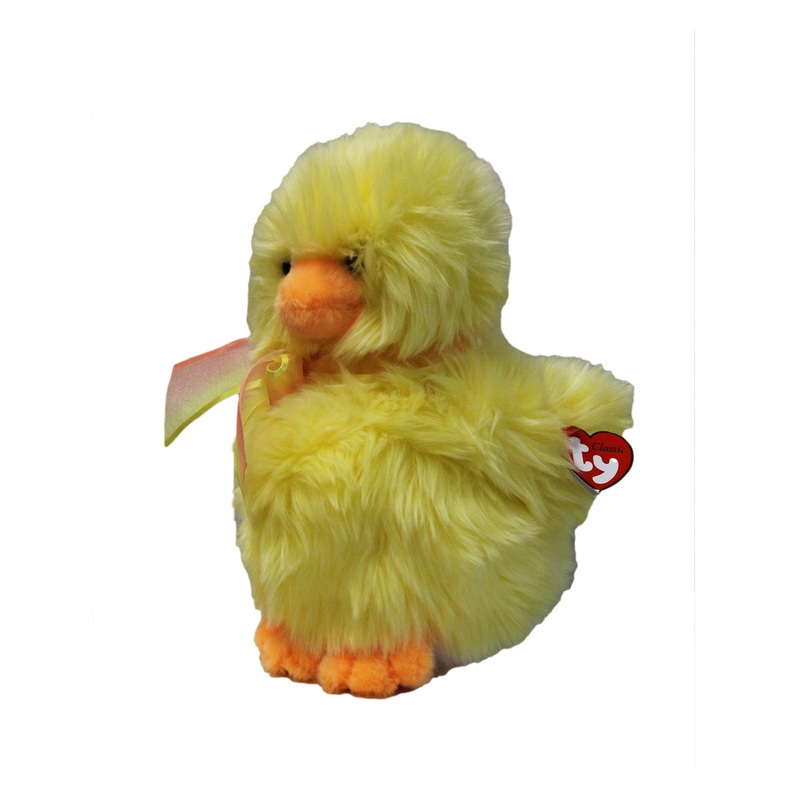 Ty Classics: Billingsly the Chick